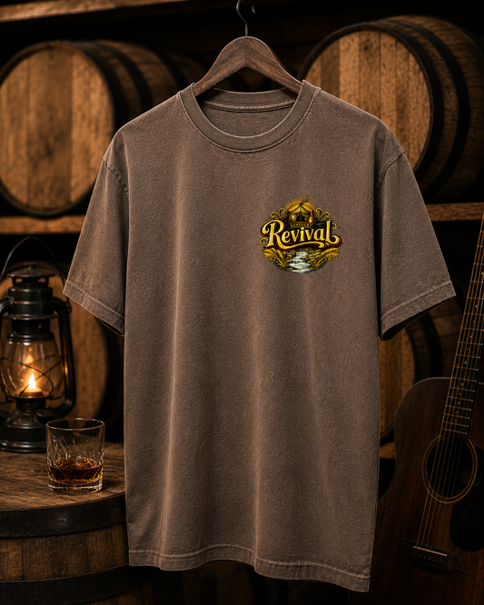 Kentucky Revival T Shirt