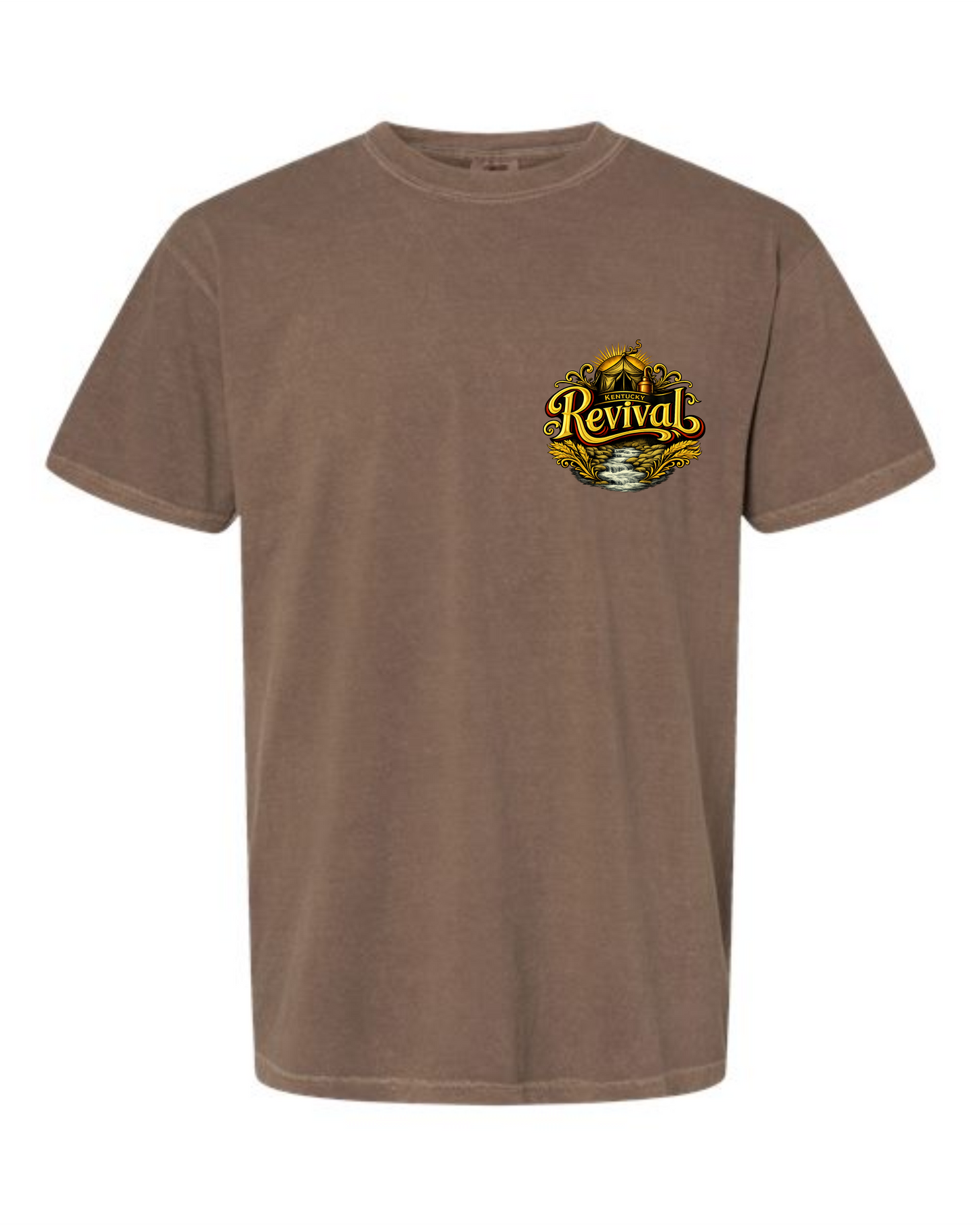 Kentucky Revival T Shirt