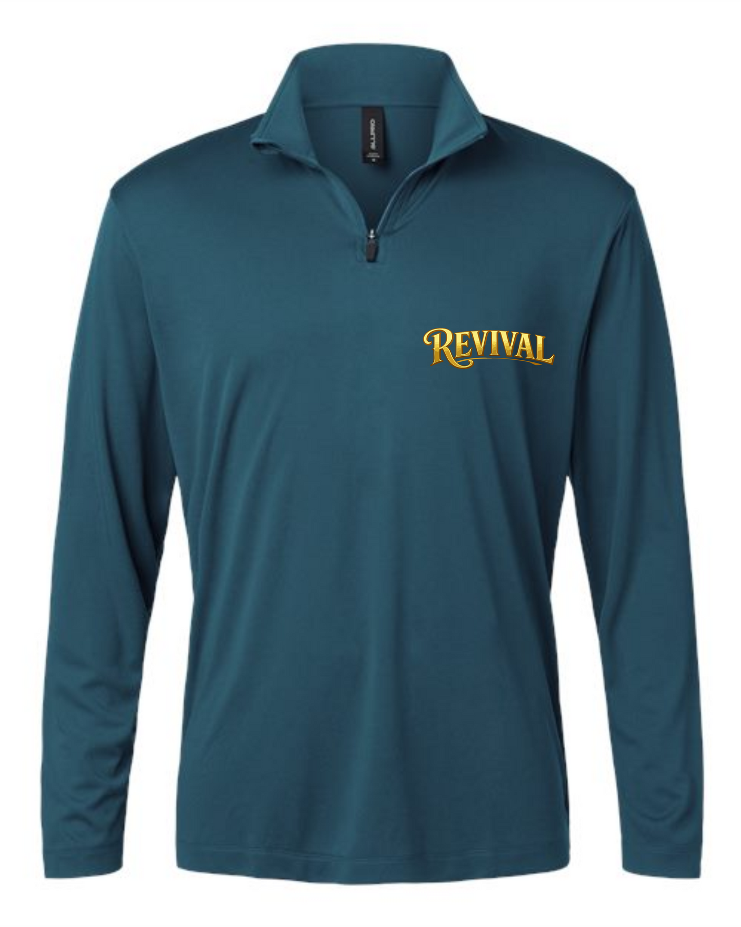 Kentucky Revival Quarter Zip
